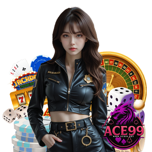 ace99 ฝาก ถอนไม่มีขั้นต่ำ